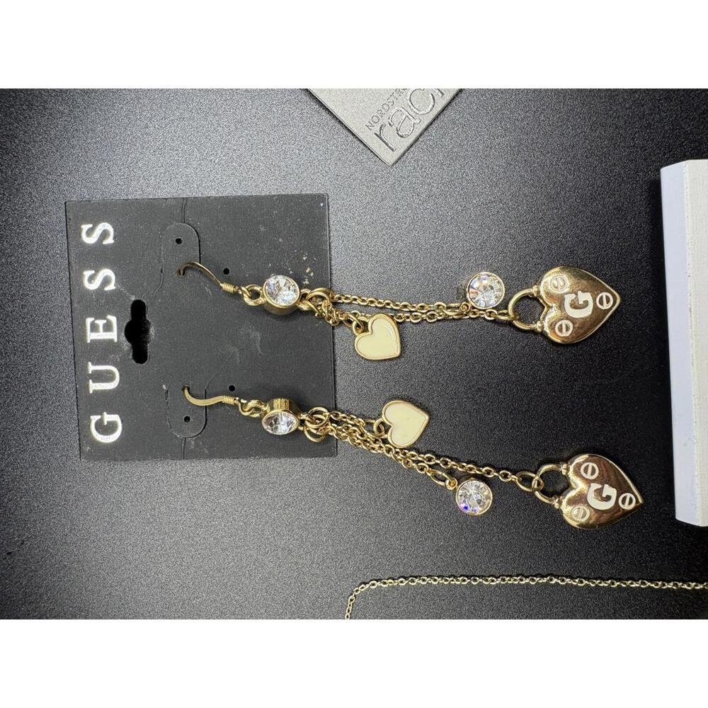 NWT Jewelry Lot- Kendra Scott, Guess, Anne klein - Picture 6 of 8